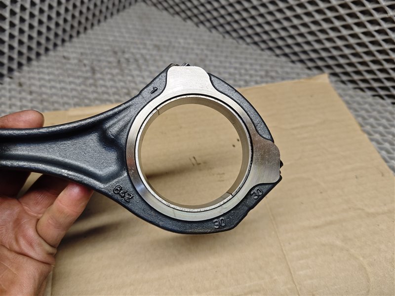 поршень с шатуном, 5000 рублей, Санкт-Петербург