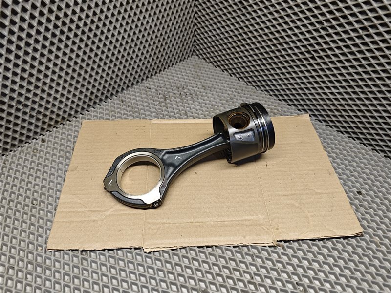 поршень с шатуном, 5000 рублей, Санкт-Петербург