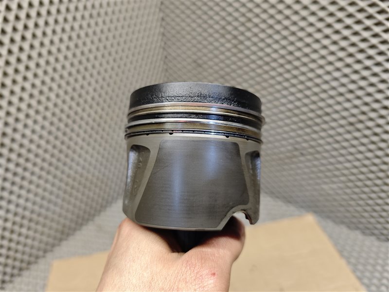 поршень с шатуном, 5000 рублей, Санкт-Петербург