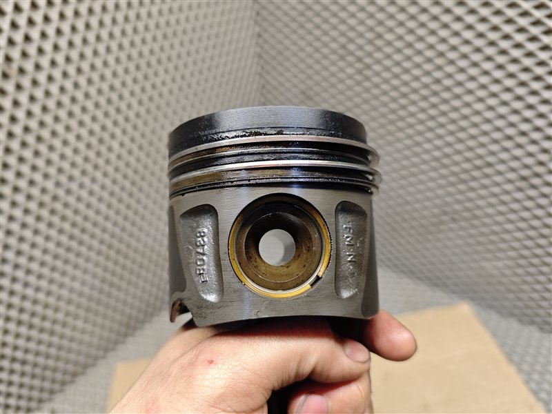 поршень с шатуном, 5000 рублей, Санкт-Петербург