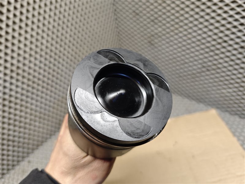 поршень с шатуном, 5000 рублей, Санкт-Петербург