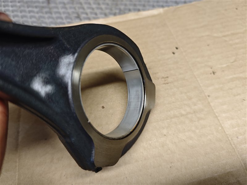 поршень с шатуном, 5000 рублей, Санкт-Петербург