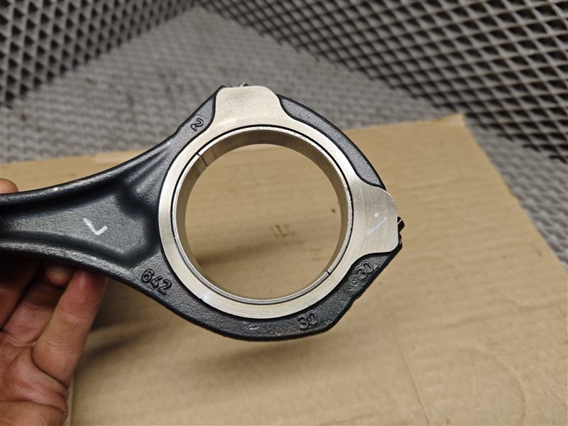 поршень с шатуном, 5000 рублей, Санкт-Петербург