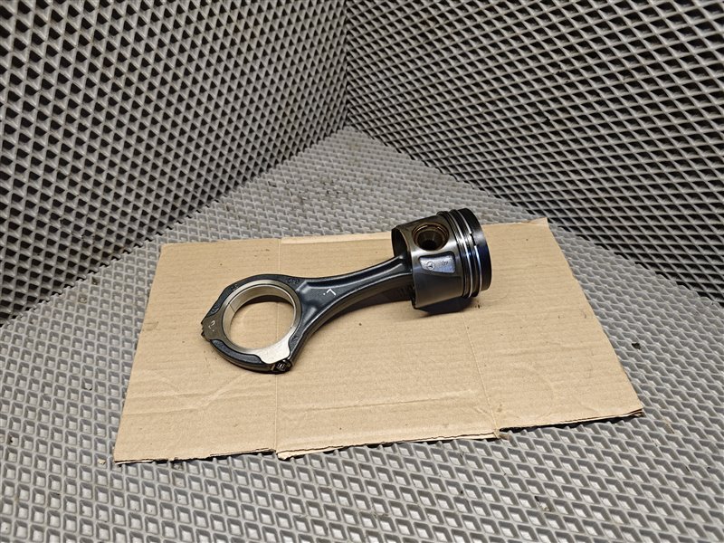 поршень с шатуном, 5000 рублей, Санкт-Петербург