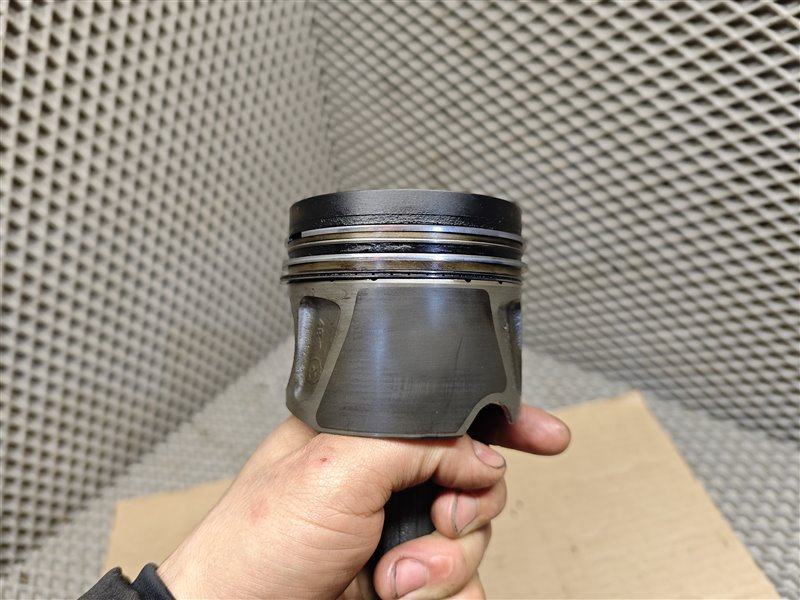 поршень с шатуном, 5000 рублей, Санкт-Петербург