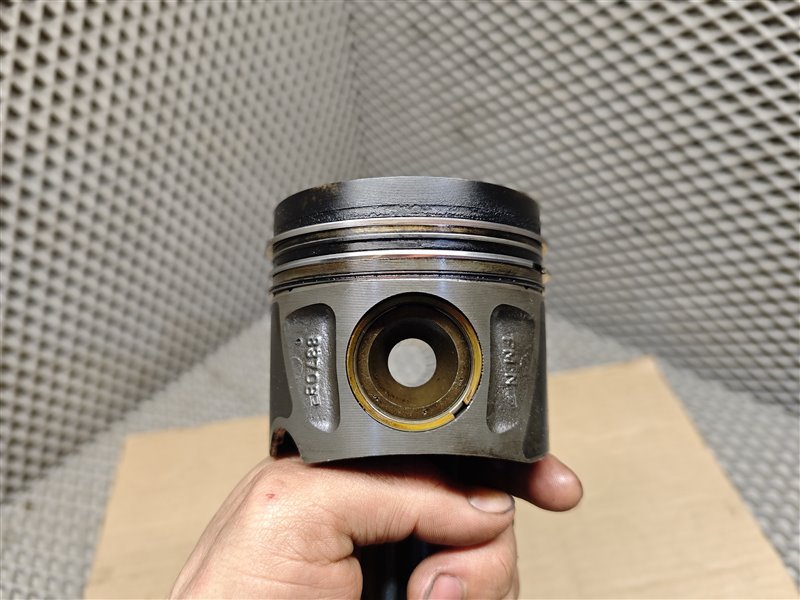 поршень с шатуном, 5000 рублей, Санкт-Петербург