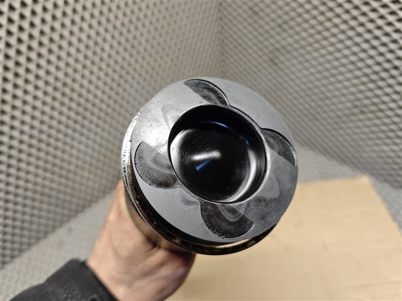 поршень с шатуном, 5000 рублей, Санкт-Петербург