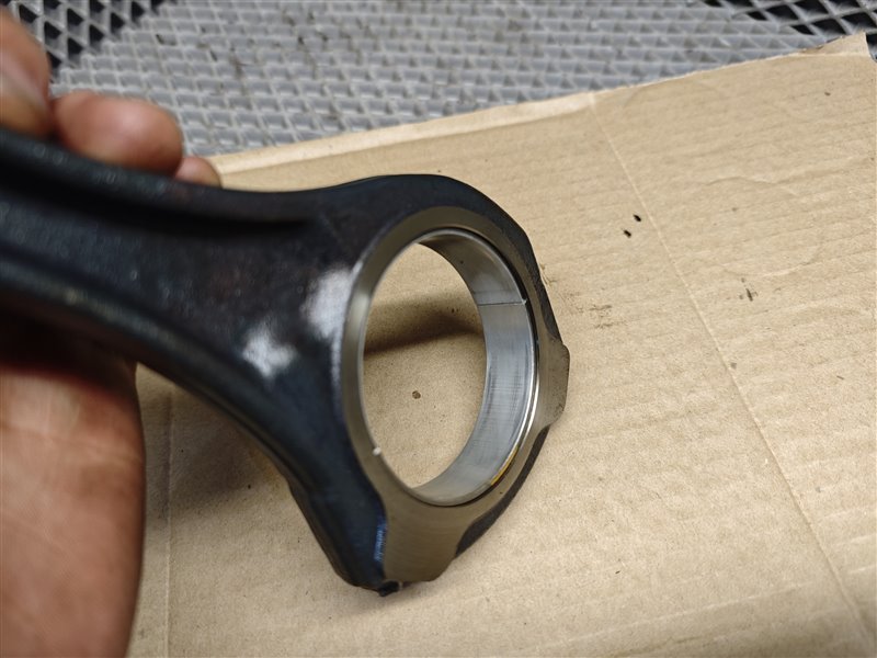 поршень с шатуном, 5000 рублей, Санкт-Петербург