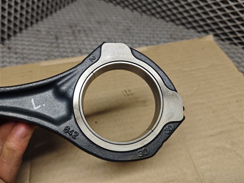 поршень с шатуном, 5000 рублей, Санкт-Петербург