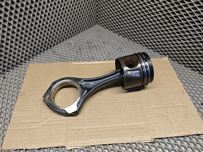 поршень с шатуном, 5000 рублей, Санкт-Петербург