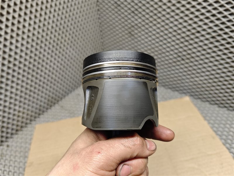 поршень с шатуном, 5000 рублей, Санкт-Петербург