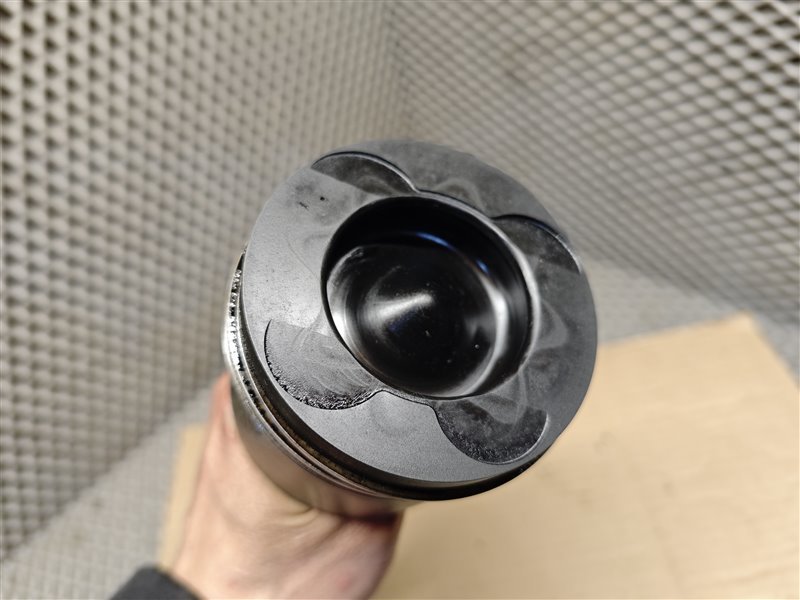 поршень с шатуном, 5000 рублей, Санкт-Петербург