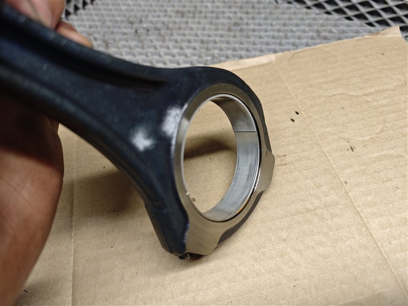 поршень с шатуном, 5000 рублей, Санкт-Петербург