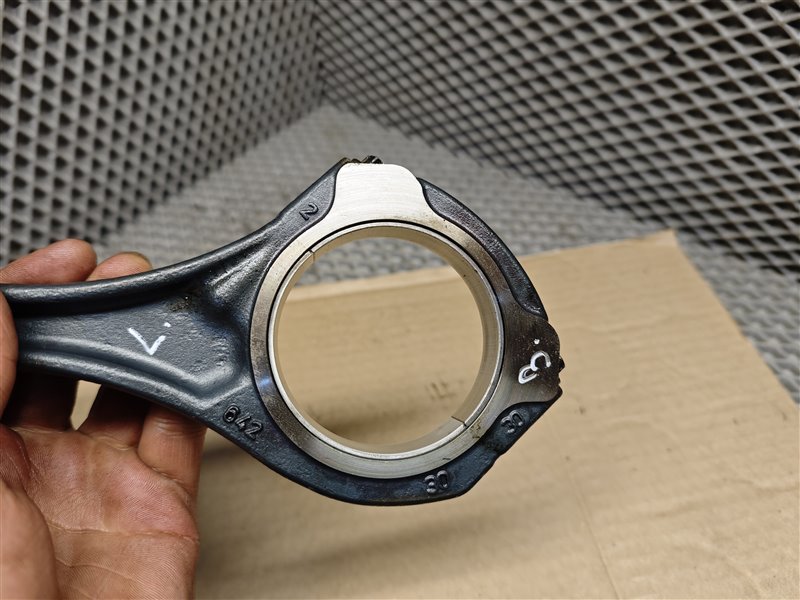 поршень с шатуном, 5000 рублей, Санкт-Петербург