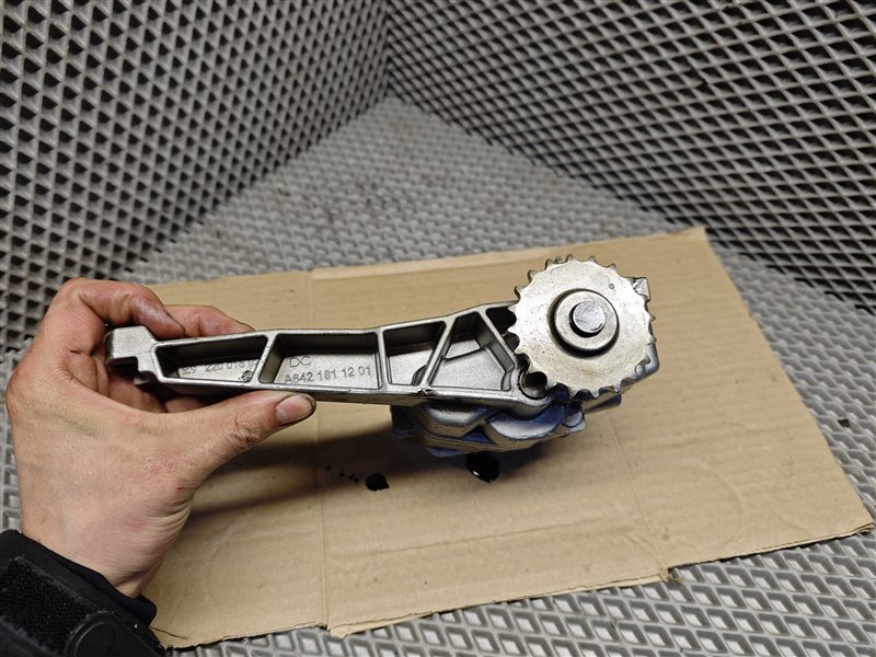 насос масляный, 20000 рублей, Санкт-Петербург