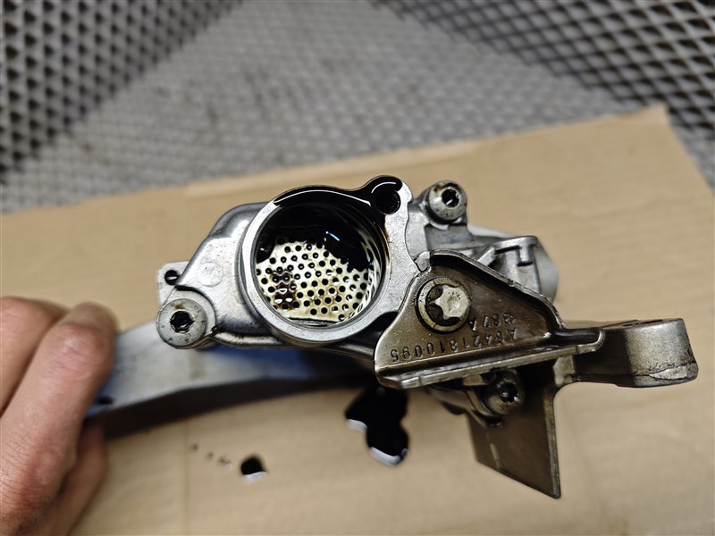 насос масляный, 20000 рублей, Санкт-Петербург