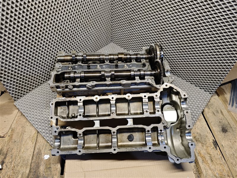 ГБЦ, 30000 рублей, Санкт-Петербург