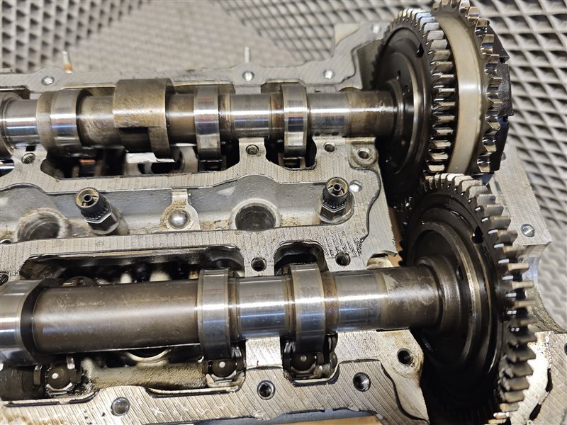 ГБЦ, 30000 рублей, Санкт-Петербург