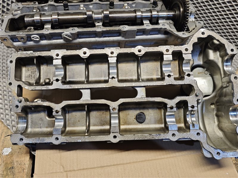 ГБЦ, 30000 рублей, Санкт-Петербург