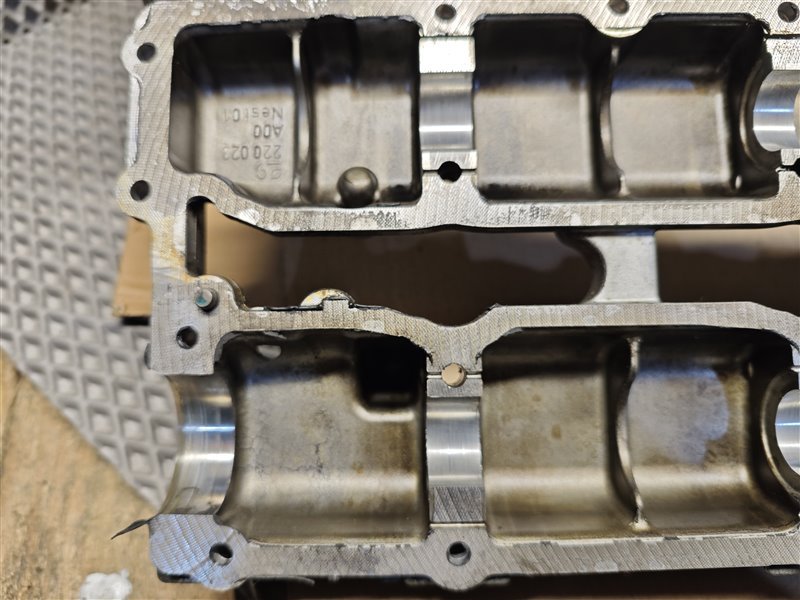 ГБЦ, 30000 рублей, Санкт-Петербург