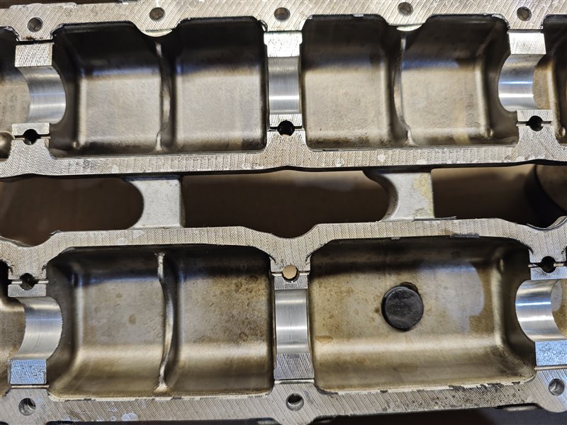 ГБЦ, 30000 рублей, Санкт-Петербург