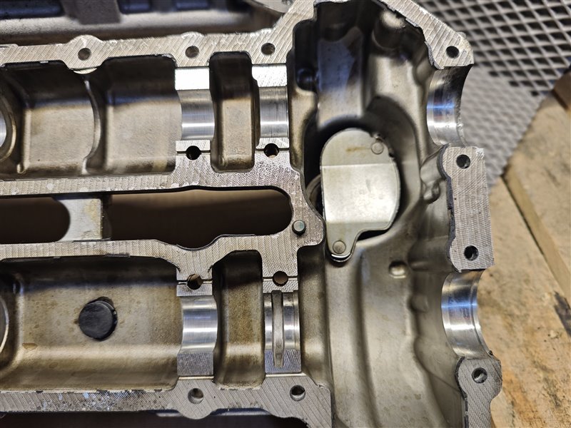 ГБЦ, 30000 рублей, Санкт-Петербург