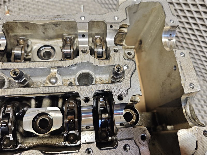 ГБЦ, 30000 рублей, Санкт-Петербург