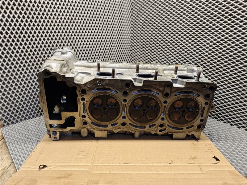 ГБЦ, 30000 рублей, Санкт-Петербург