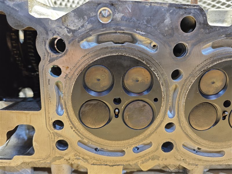 ГБЦ, 30000 рублей, Санкт-Петербург