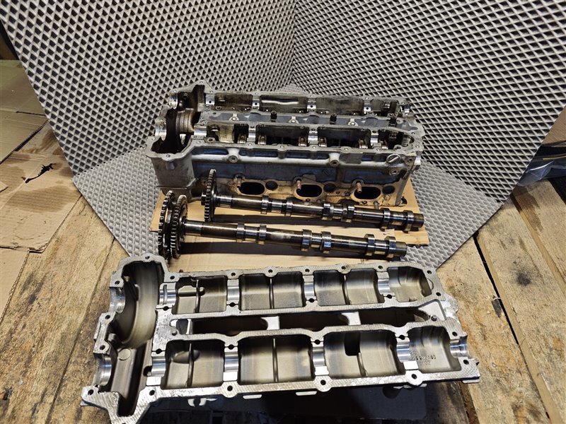 ГБЦ, 30000 рублей, Санкт-Петербург