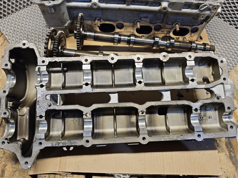 ГБЦ, 30000 рублей, Санкт-Петербург