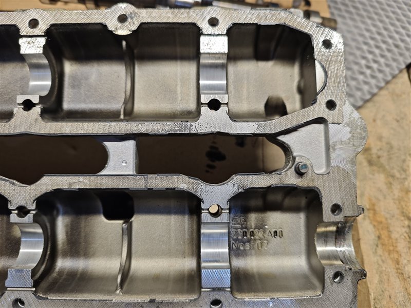 ГБЦ, 30000 рублей, Санкт-Петербург