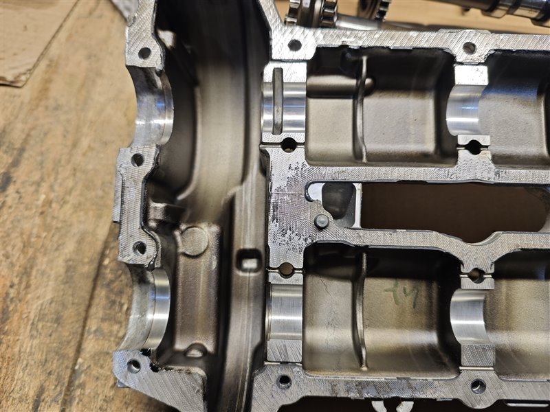 ГБЦ, 30000 рублей, Санкт-Петербург