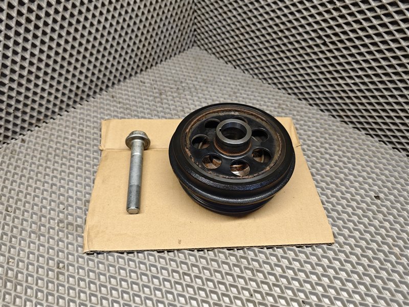 шкив коленвала, 12000 рублей, Санкт-Петербург