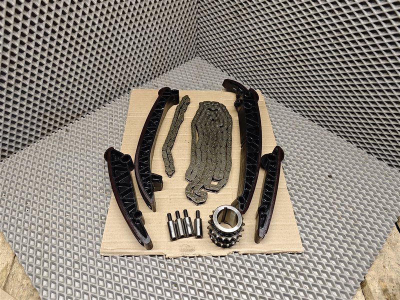 комплект ГРМ, 15000 рублей, Санкт-Петербург