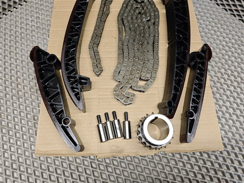 комплект ГРМ, 15000 рублей, Санкт-Петербург