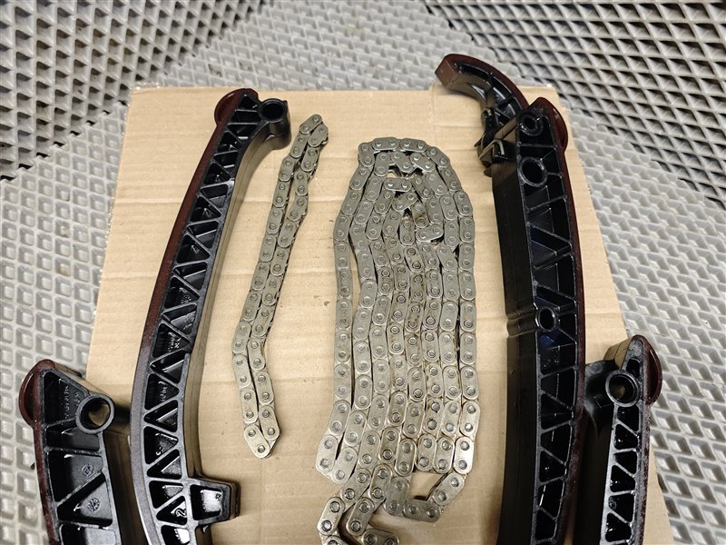 комплект ГРМ, 15000 рублей, Санкт-Петербург