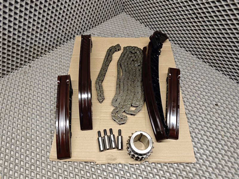 комплект ГРМ, 15000 рублей, Санкт-Петербург