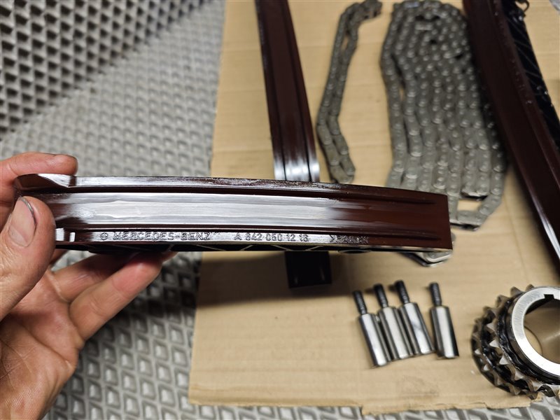 комплект ГРМ, 15000 рублей, Санкт-Петербург