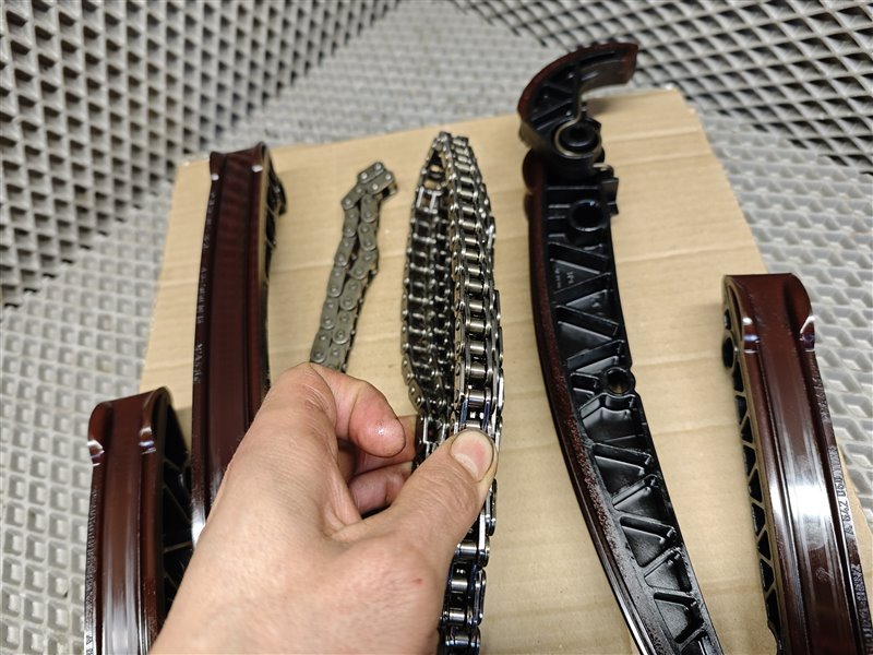 комплект ГРМ, 15000 рублей, Санкт-Петербург