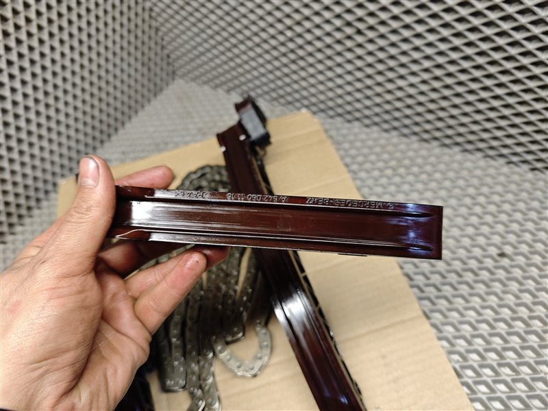 комплект ГРМ, 15000 рублей, Санкт-Петербург