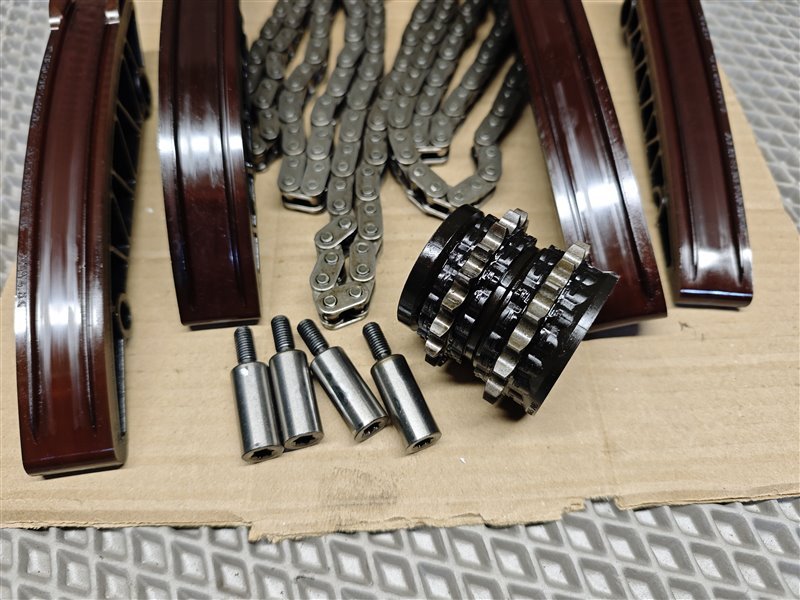 комплект ГРМ, 15000 рублей, Санкт-Петербург