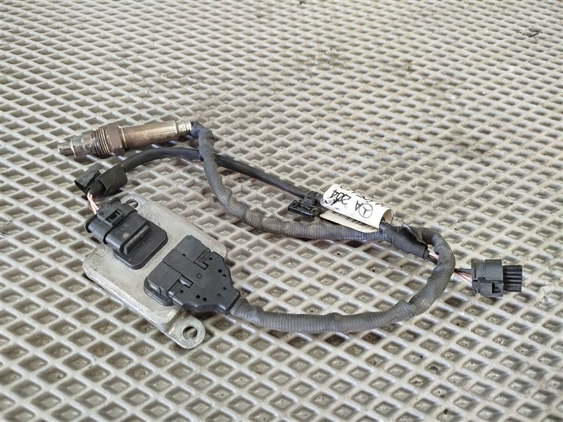 лямбда-зонд, 10000 рублей, Санкт-Петербург