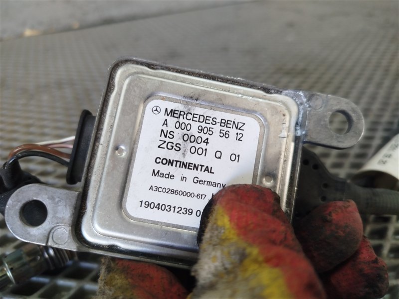 лямбда-зонд, 10000 рублей, Санкт-Петербург