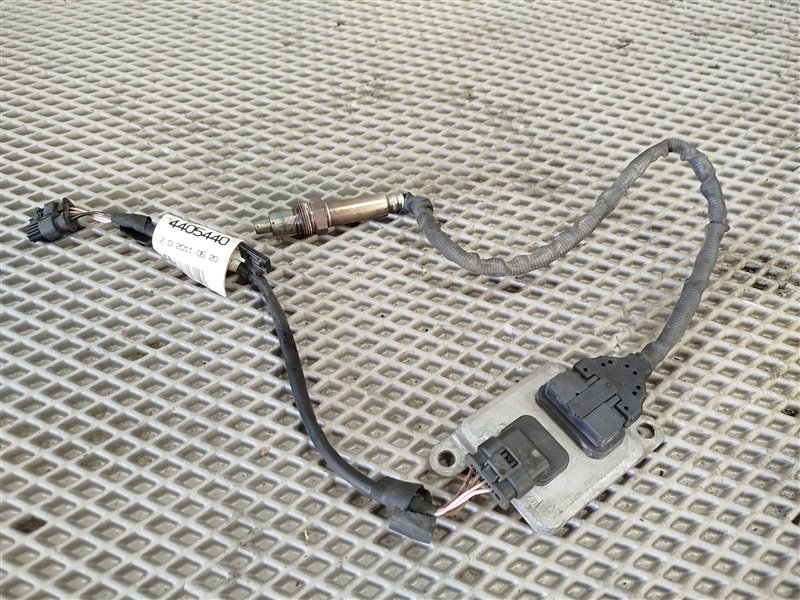 лямбда-зонд, 10000 рублей, Санкт-Петербург