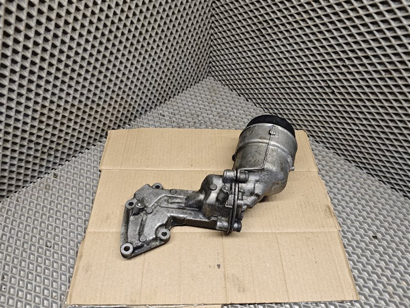 корпус масляного фильтра, 2000 рублей, Санкт-Петербург