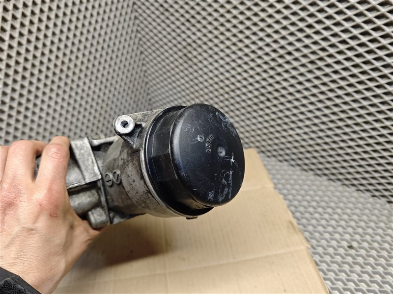 корпус масляного фильтра, 2000 рублей, Санкт-Петербург