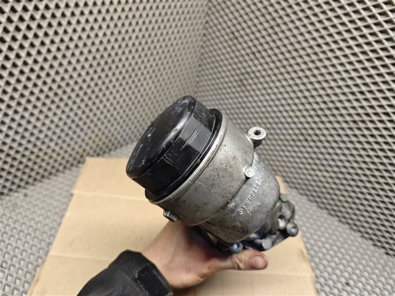 корпус масляного фильтра, 2000 рублей, Санкт-Петербург