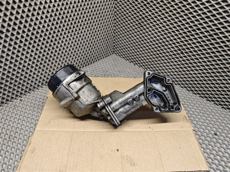 корпус масляного фильтра, 2000 рублей, Санкт-Петербург