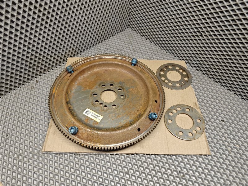 маховик, 3000 рублей, Санкт-Петербург